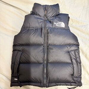 The North Face 1996 Retro Nuptse Vest